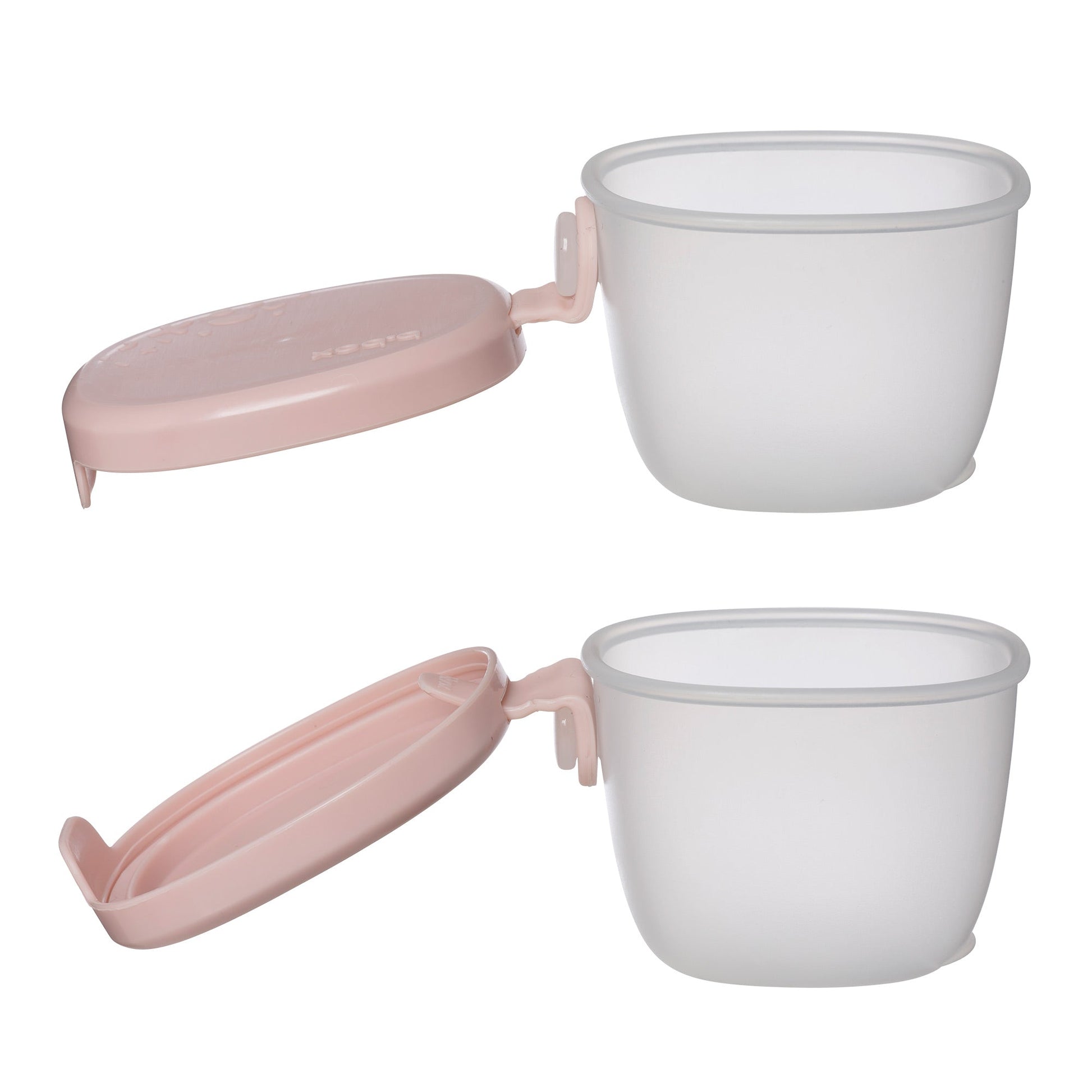Snack Tubs - Berry