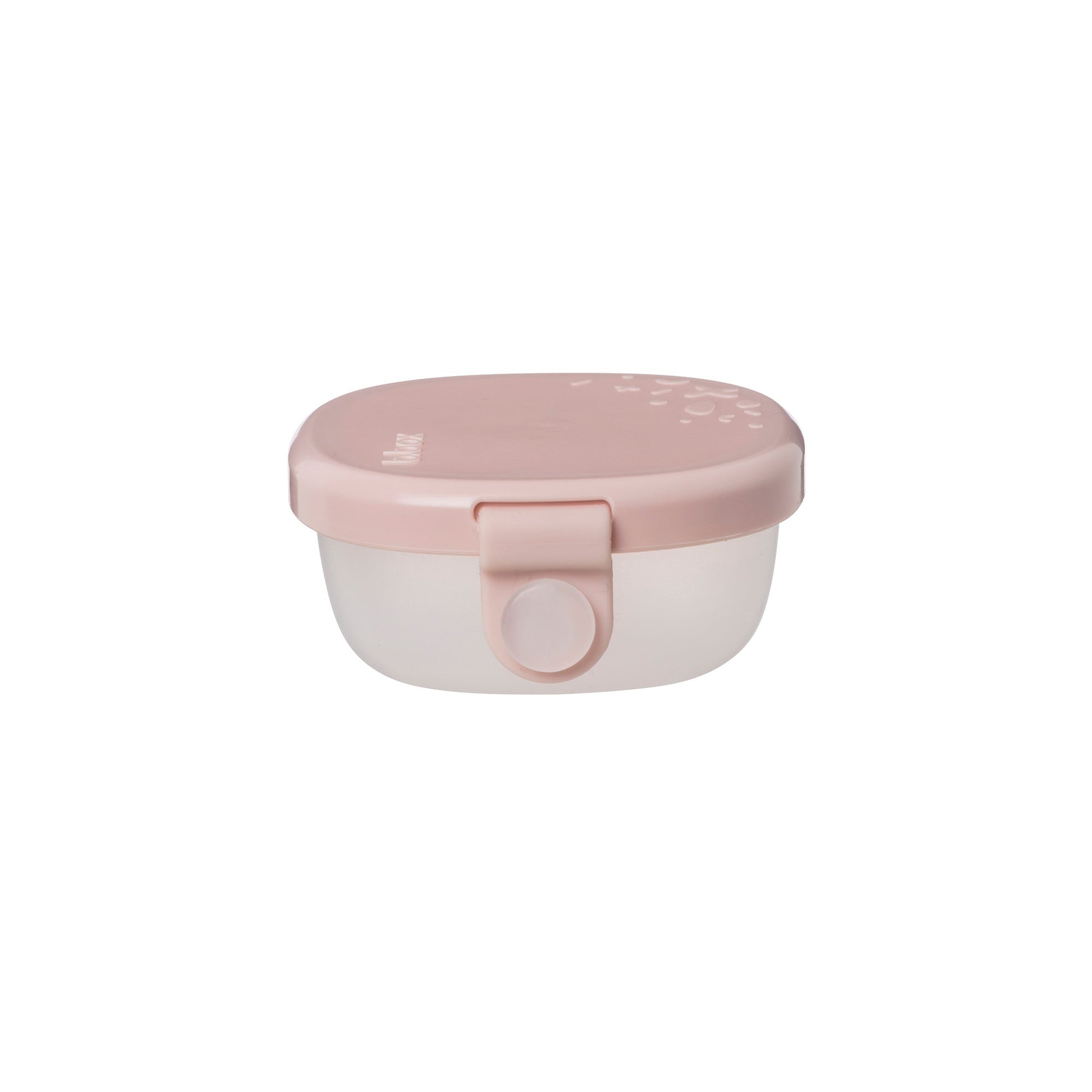 Snack Tubs - Berry