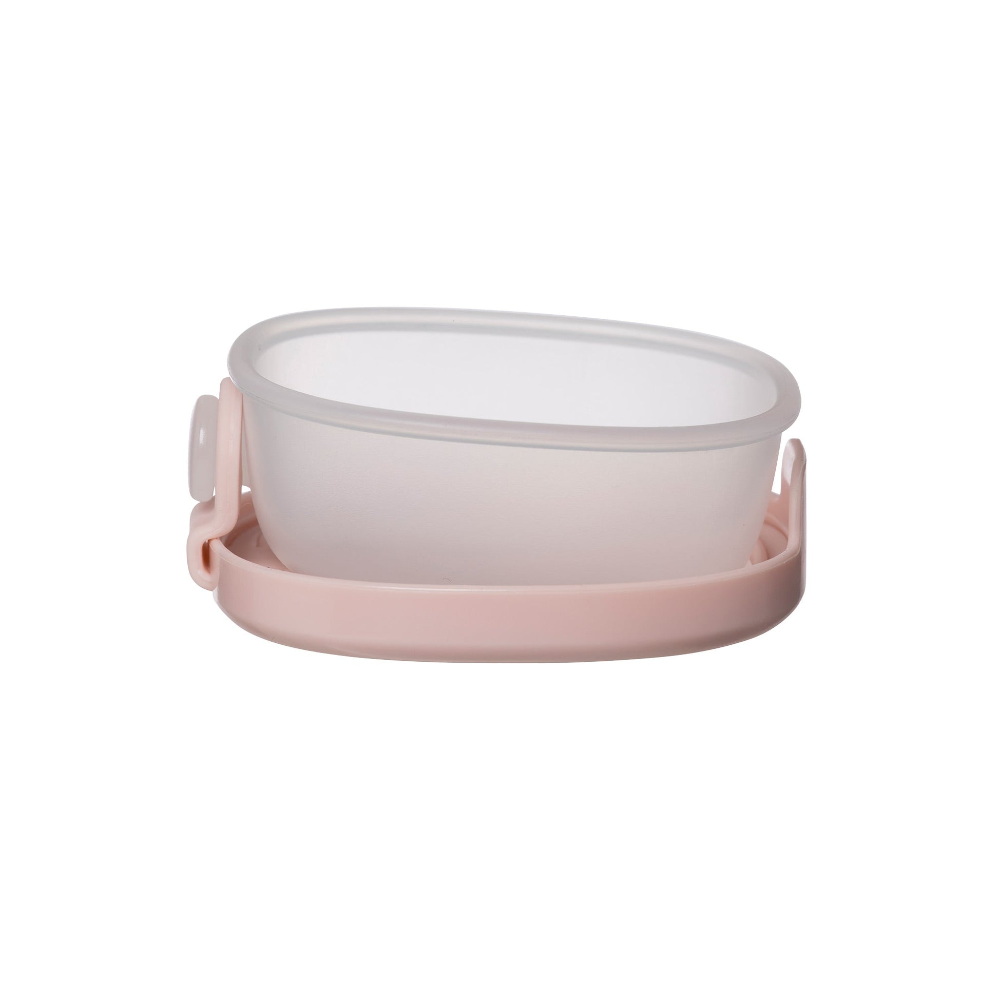 Snack Tubs - Berry