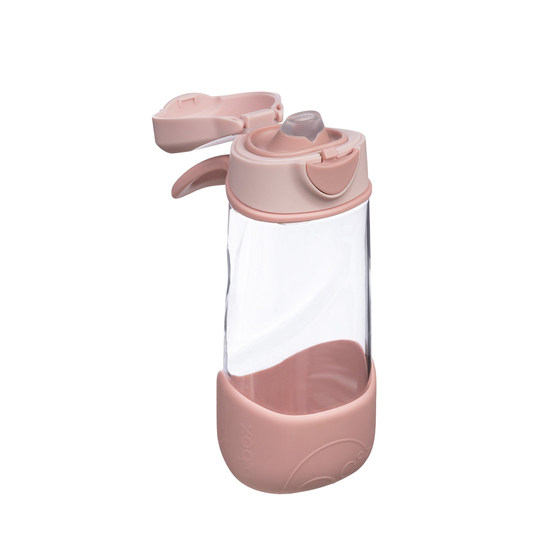Sport Spout Bottle - 450ml - Blush Crush