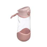 Sport Spout Bottle - 450ml - Blush Crush