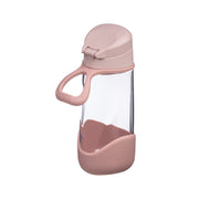 Sport Spout Bottle - 450ml - Blush Crush