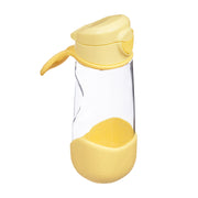 Sport Spout Bottle - 450ml - Lemon Twist