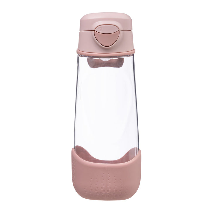 Sport Spout Bottle - 600ml - Blush Crush
