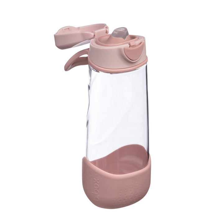 Sport Spout Bottle - 600ml - Blush Crush
