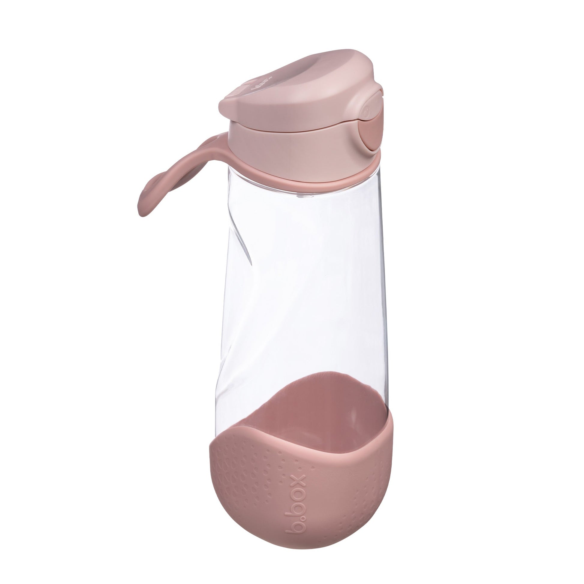 Sport Spout Bottle - 600ml - Blush Crush