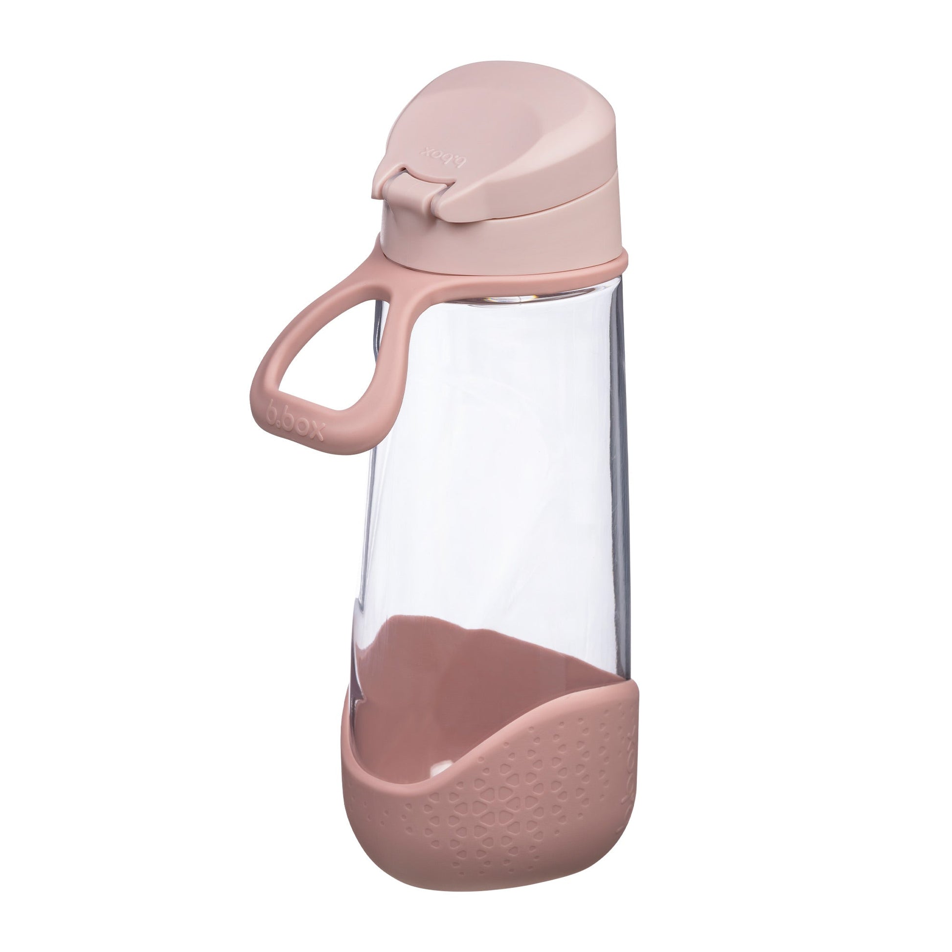 Sport Spout Bottle - 600ml - Blush Crush