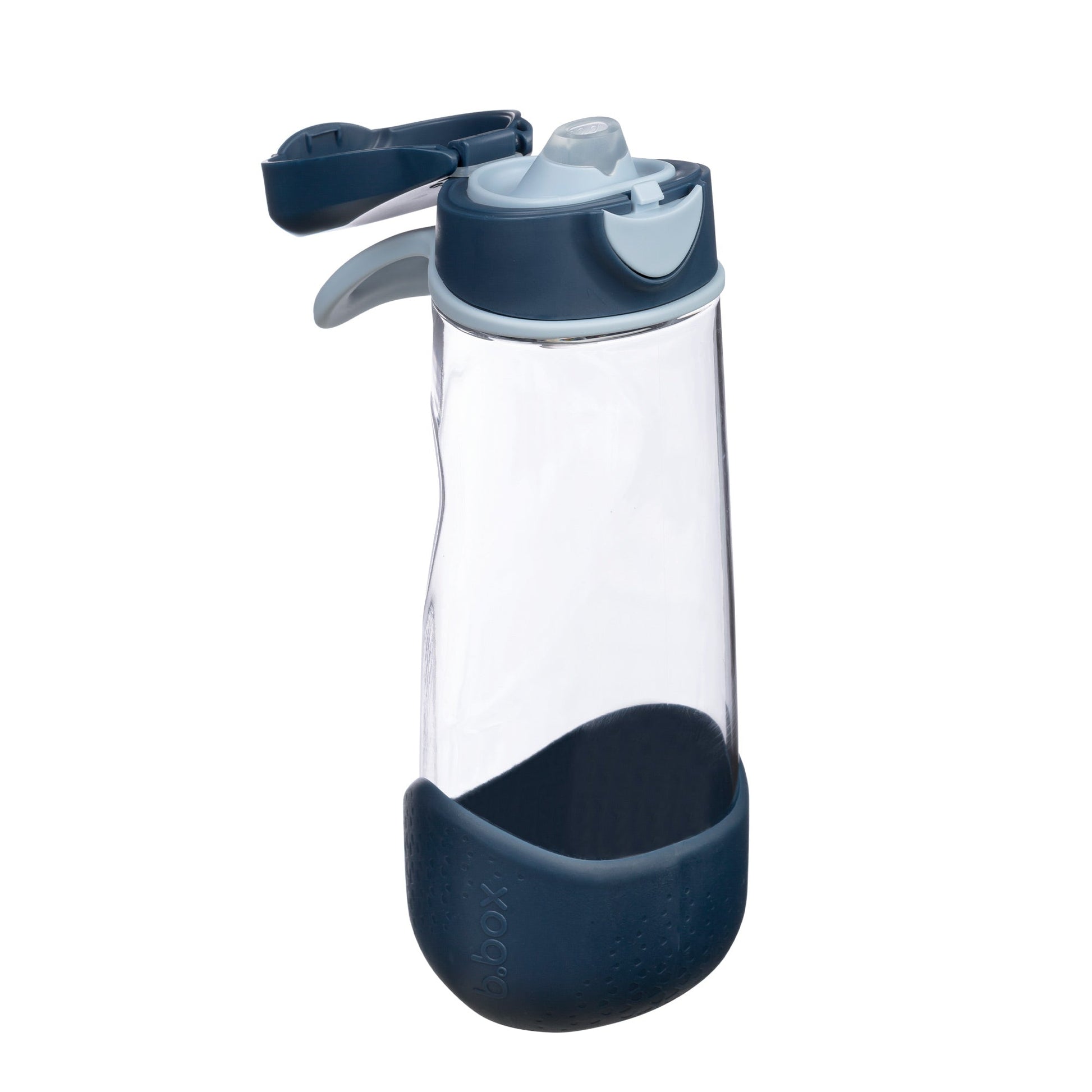 Sport Spout Bottle - 600ml - Midnight