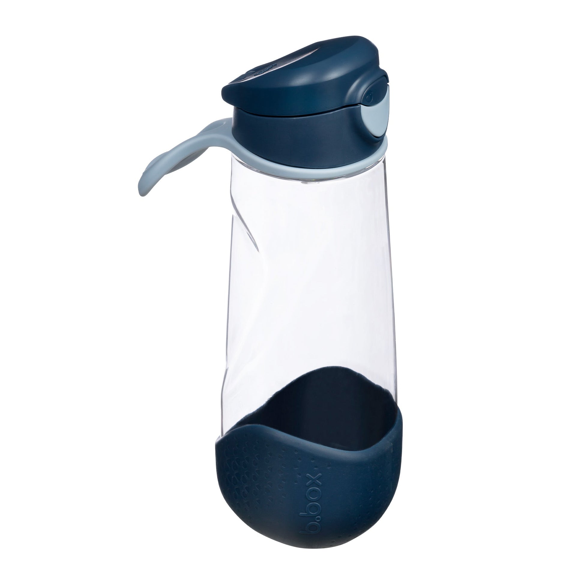 Sport Spout Bottle - 600ml - Midnight