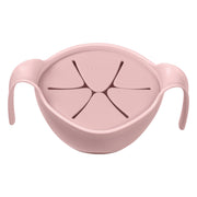 Sip + Snack Bowl - Blush