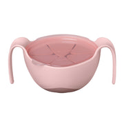 Sip + Snack Bowl - Blush