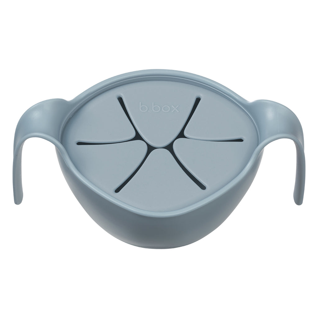 Sip + Snack Bowl - Ocean