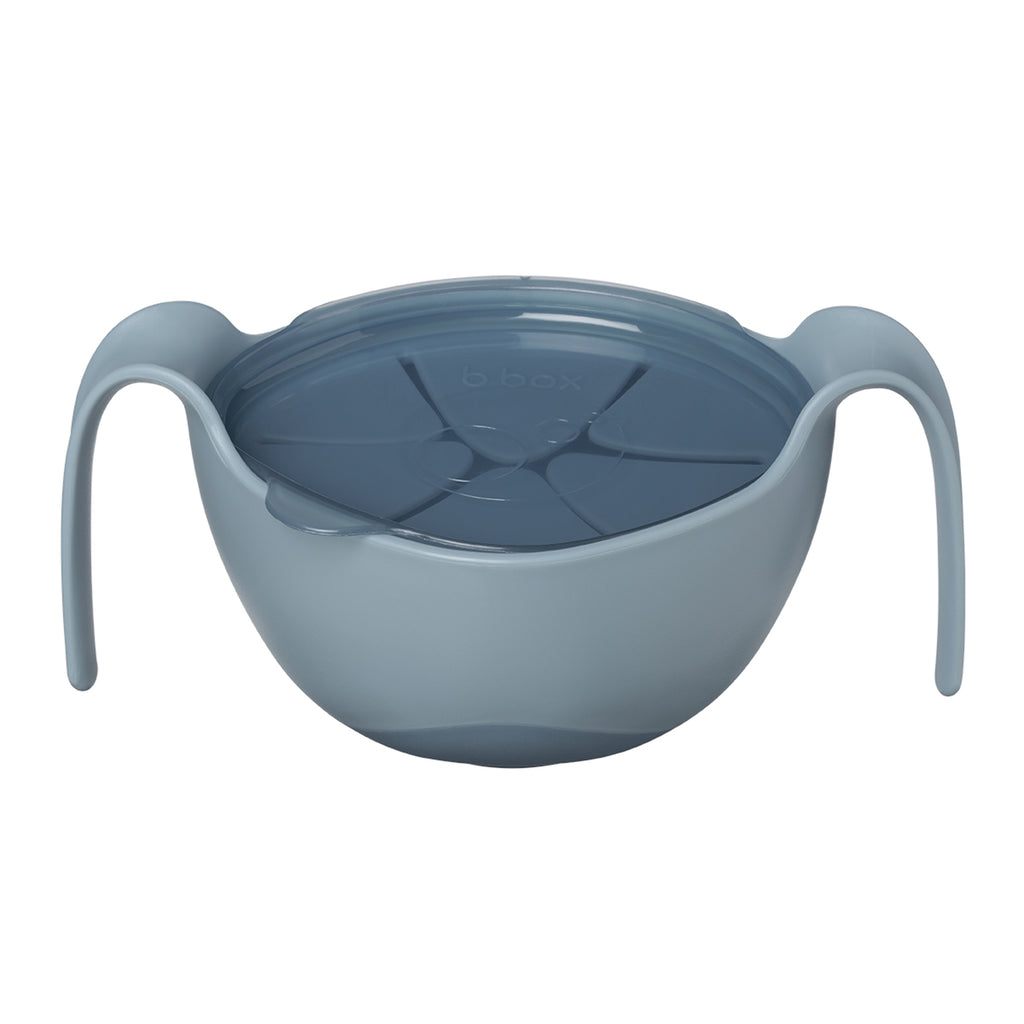 Sip + Snack Bowl - Ocean