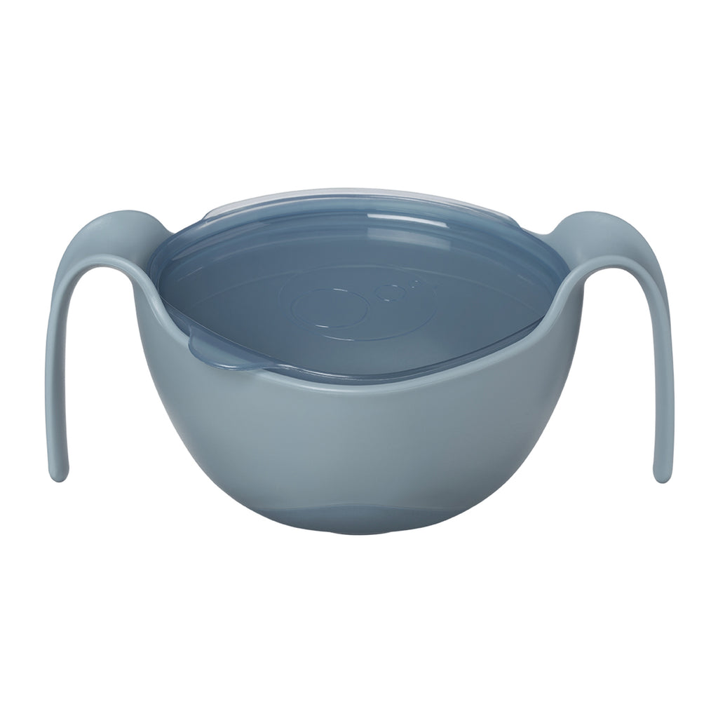 Sip + Snack Bowl - Ocean