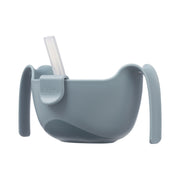 Sip + Snack Bowl - Ocean