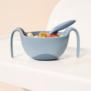 Sip + Snack Bowl - Ocean