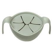 Sip + Snack Bowl - Sage