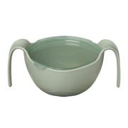 Sip + Snack Bowl - Sage