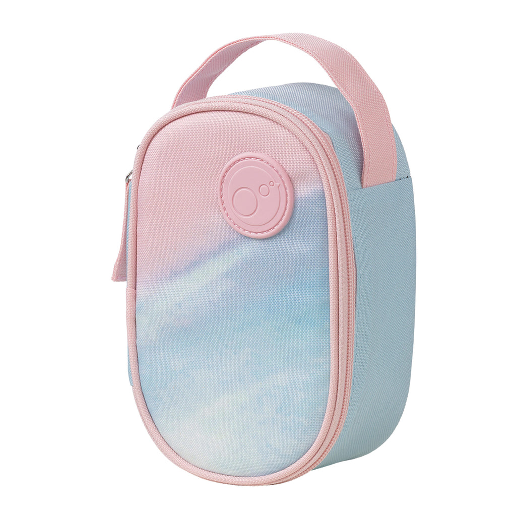 Insulated Snackbag - Morning Sky