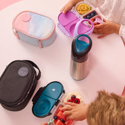 Insulated Snackbag - Morning Sky