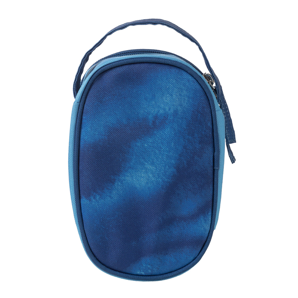 Insulated Snackbag - Deep Sea