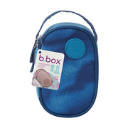 Insulated Snackbag - Deep Sea