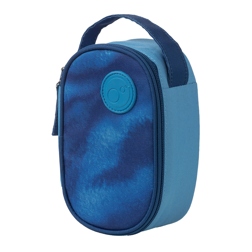 Insulated Snackbag - Deep Sea