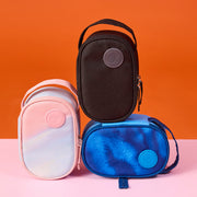 Insulated Snackbag - Deep Sea