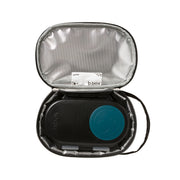 Insulated Snackbag - Basic Black