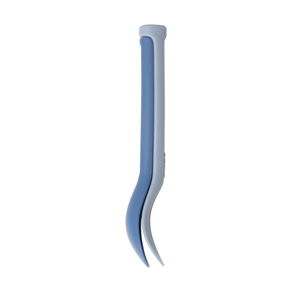 Lunch Cutlery Fork+Spoon Duo 2pk - Horizon
