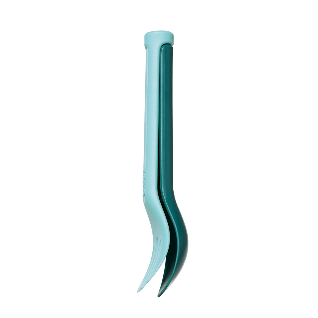 Lunch Cutlery Fork+Spoon Duo 2pk - Twilight
