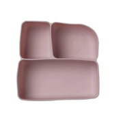 Silicone Bento Buddy - Lunchbox - Berry