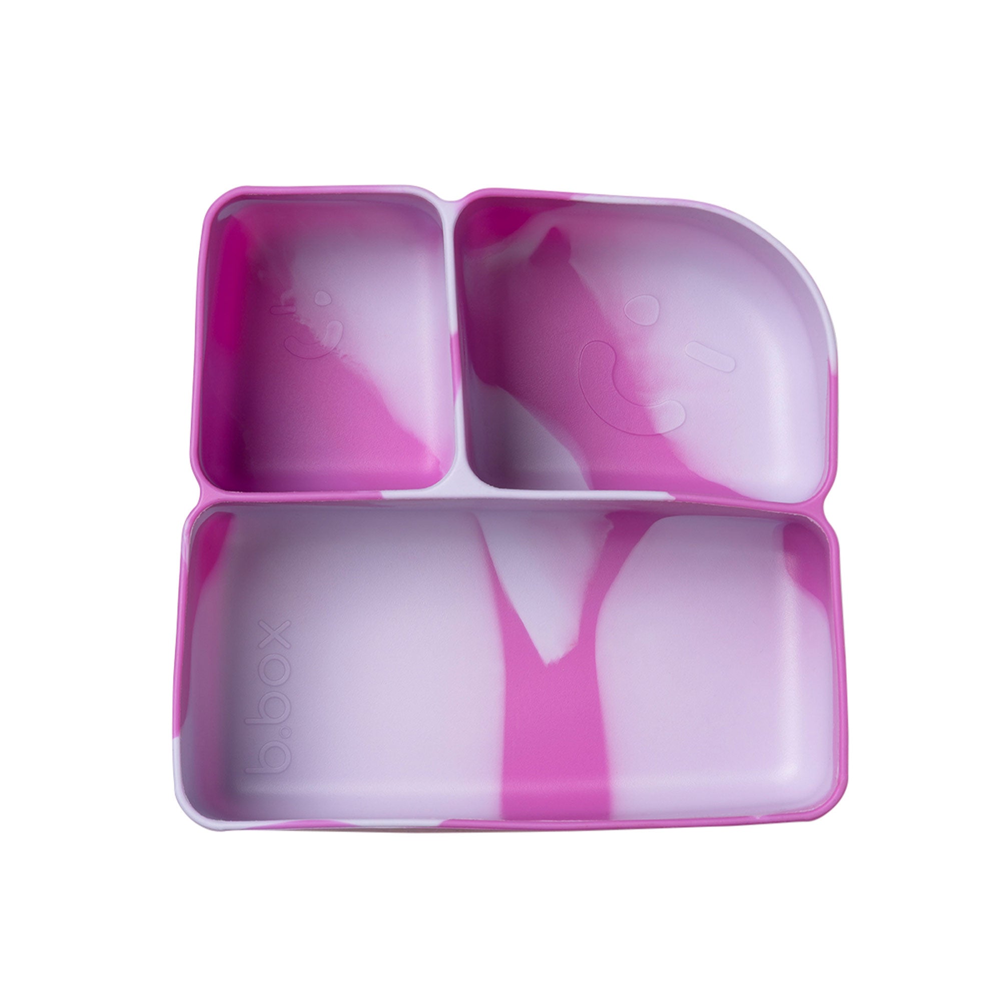 Silicone Bento Buddy - Lunchbox - Cosmic