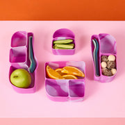 Silicone Bento Buddy - Lunchbox - Cosmic