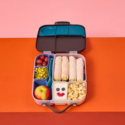Silicone Bento Tray - Lunchbox - Ocean