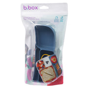 Silicone Bento Tray - Lunchbox - Ocean