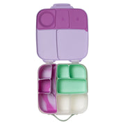 Silicone Bento Tray - Lunchbox - Cosmic