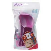 Silicone Bento Tray - Lunchbox - Cosmic