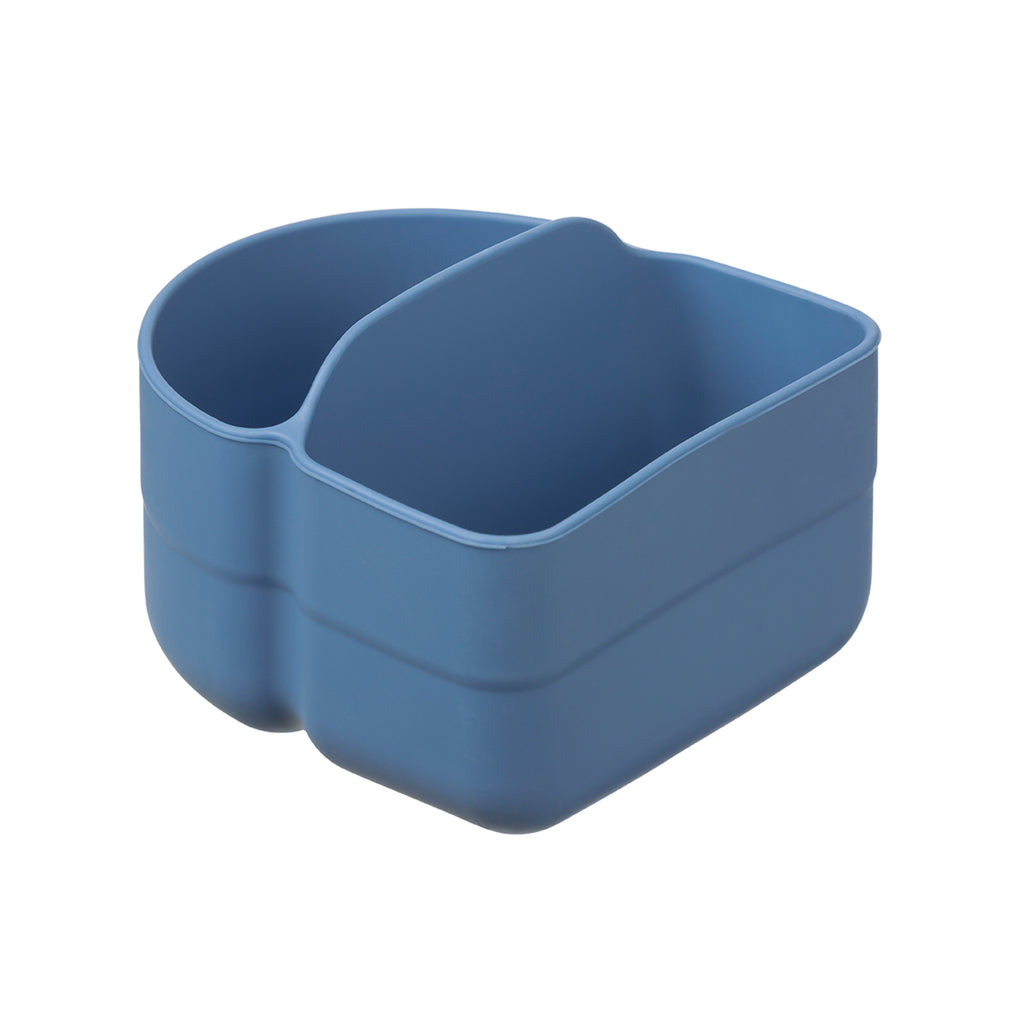 Silicone Bento Buddy - Snackbox - Ocean