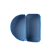 Silicone Bento Buddy - Snackbox - Ocean