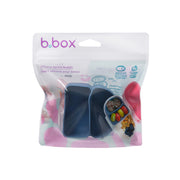 Silicone Bento Buddy - Snackbox - Ocean