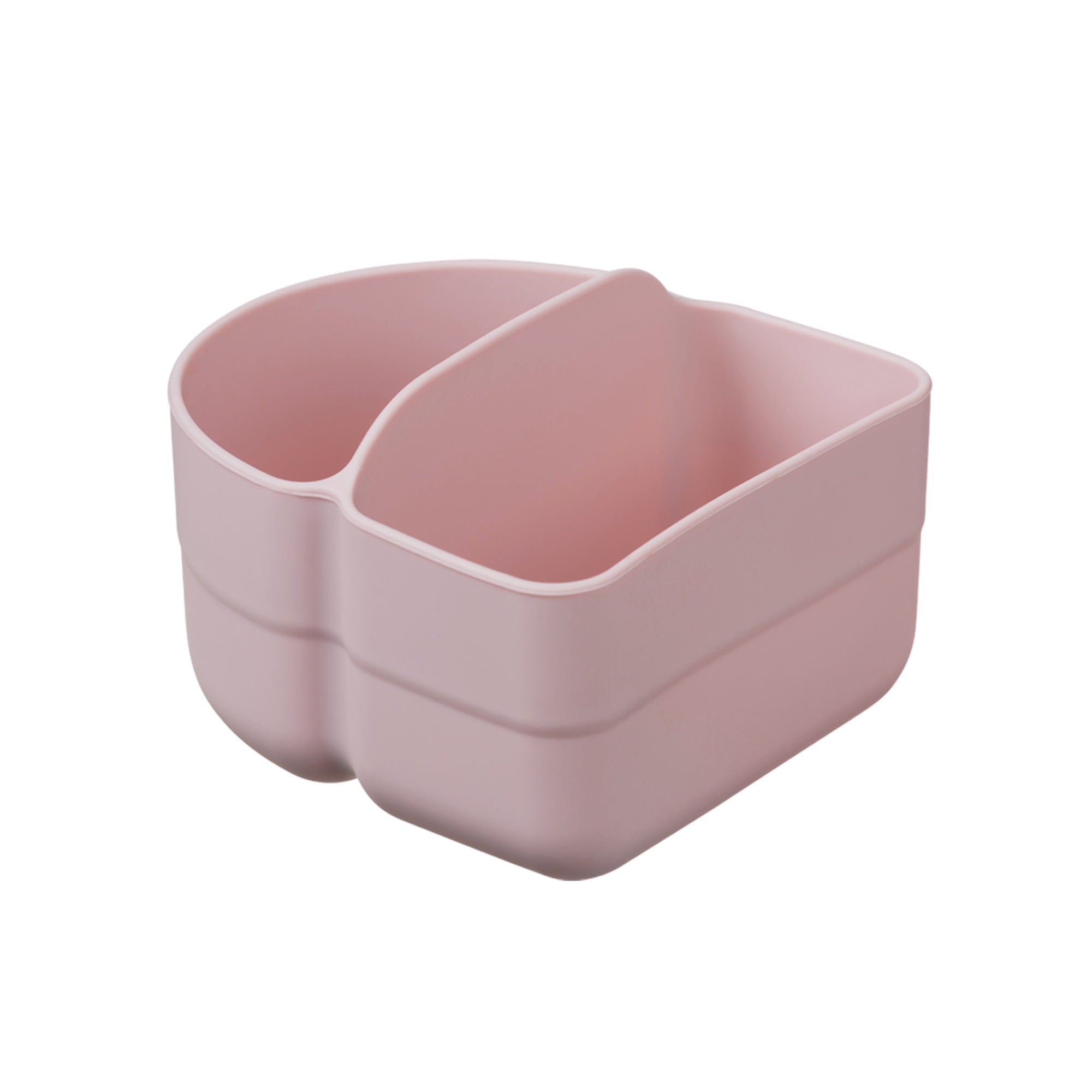 Silicone Bento Buddy - Snackbox - Berry