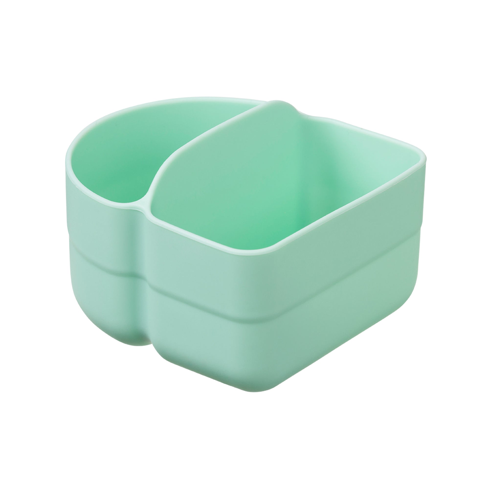 Silicone Bento Buddy - Snackbox - Forest