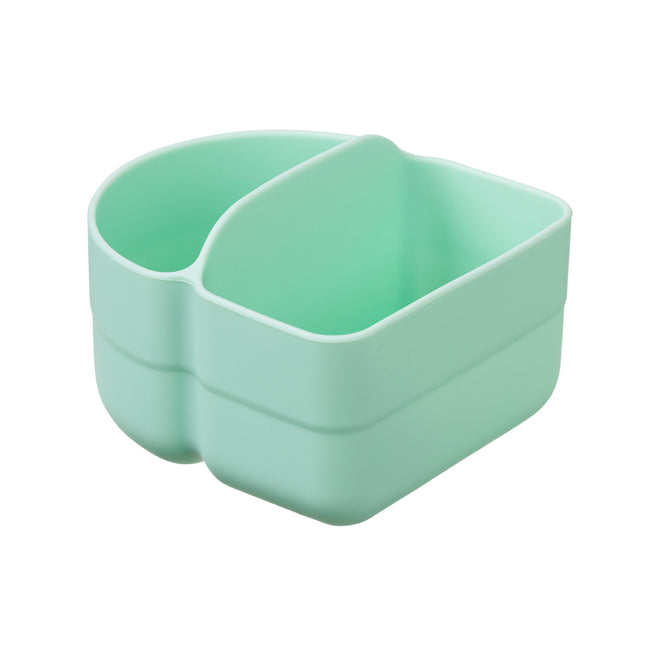 Silicone Bento Buddy - Snackbox - Forest