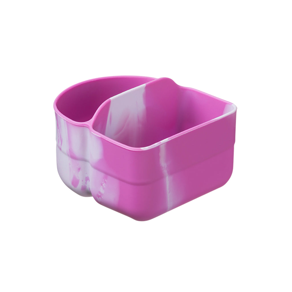 Silicone Bento Buddy - Snackbox - Cosmic