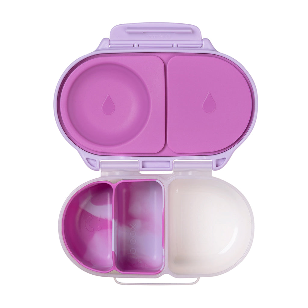 Silicone Bento Buddy - Snackbox - Cosmic