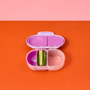 Silicone Bento Buddy - Snackbox - Cosmic