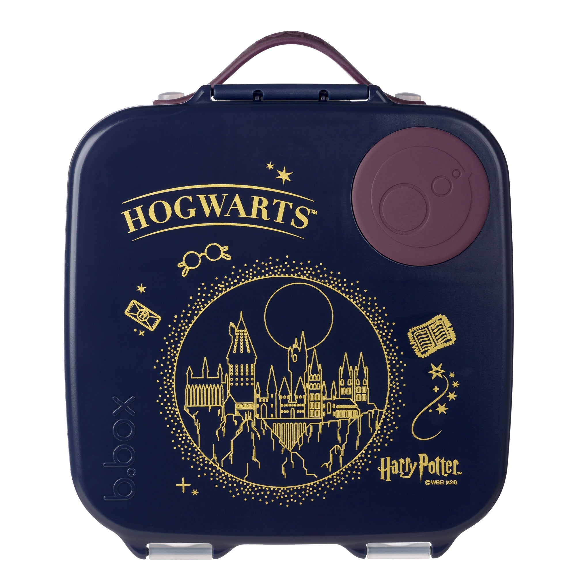 Harry Potter by b.box  - Lunchbox