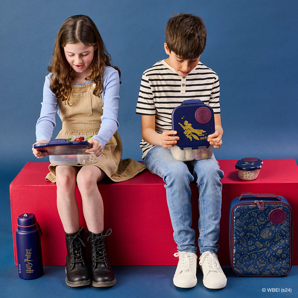 Harry Potter by b.box  - Mini Lunchbox