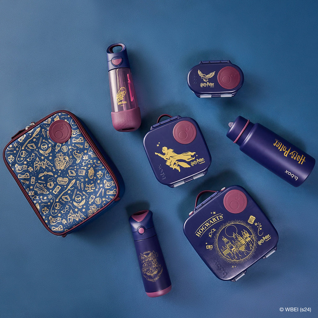 Harry Potter by b.box  - Mini Lunchbox